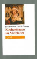 Kirchenfrauen im Mittelalter (Quell)