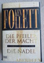 Ken Follett: Die Pfeiler der Macht / Die