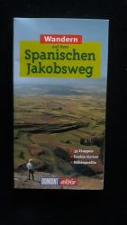 Wandern auf dem Spanischen Jakobsweg