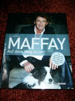 Maffay - Auf dem Weg zu mir