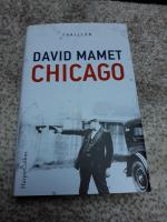 David Mamet: Chicago