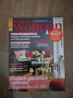 zuhause wohnen 1/2018