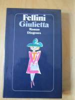Federico Fellini: Guilietta Federico Fellini: Guilietta