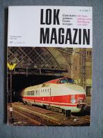 Wolfgang Messerschmidt: Lok Magazin -Eis Wolfgang Messerschmidt: Lok Magazin -Eis