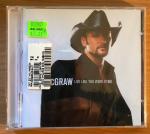 Tim McGraw: Live like you were dying