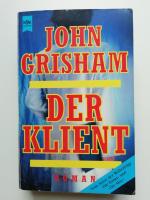 John Grisham: Der Klient