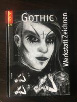 Werkstatt Zeichnen: Gothic