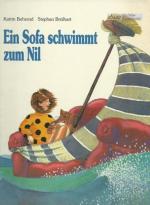Katrin Behrend / Stephan Brülhart: Ein S Katrin Behrend / Stephan Brülhart: Ein S