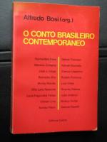 O Conto Brasileiro Contemporâneo (Em Portuguese do Brasil)