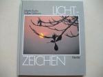 Licht-Zeichen