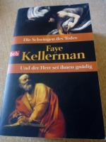 Faye Kellerman: Die Schwingen des Todes 
