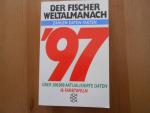 Der Fischer Weltalmanach '97 - Zahlen, Daten, Fakten