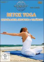 Detox Yoga  Entschlacken, entgiften & verjüngen