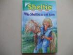 Peter Clover: Wie Sheltie zu uns kam