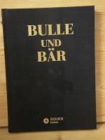 "Bulle und Bär"