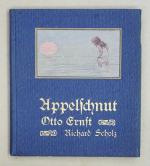 Ernst, Otto - Richard Scholz (Illustr.):