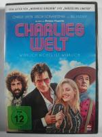 Roman Coppola: Charlies Welt - Wirklich 