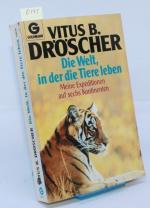 Die Welt, in der die Tiere leben