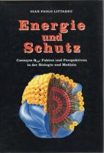 Energie und Schutz - Coenzym Q10; Fakten und Perspektiven in der Biologie und Medizin (mit Schutzumschlag)