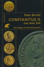 Pedro Barcelo: Constantius II. und seine