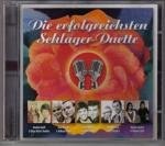 Amiga "Die erfolgreichsten Schlager-Duette"