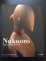 Nukuoro - Sculptures from Micronesia