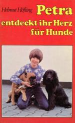 Petra entdeckt ihr Herz für Hunde