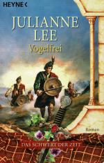 Julianne Lee: Vogelfrei Julianne Lee: Vogelfrei