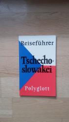 Milena Poulsen: Tschechoslowakei : [Reis