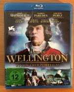 Lines of Wellington
