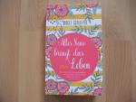 Birgit Schlieper: Alles Neue bringt das Birgit Schlieper: Alles Neue bringt das