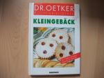 Kleingebäck