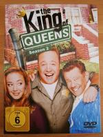 The King of Queens - Staffel 2 / Season 