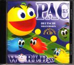 Pac World 3D