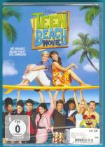 Jeffrey Hornaday: Teen Beach Movie