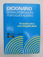 Porto Editora: Wörterbuch - Portugiesisc