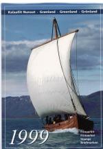 1999 Briefmarken Jahrbuch, Jahresmappe, 