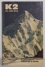 K 2, der wilde Berg