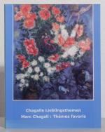 Chagalls Lieblingsthemen = Marc Chagall: thèmes favoris