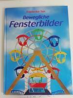 Bewegliche Fensterbilder