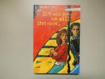 Inge Meyer-Dietrich: Ich will ihn - ich Inge Meyer-Dietrich: Ich will ihn - ich