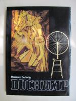 Marcel Duchamps: Duchamp. Eine Ausstellu