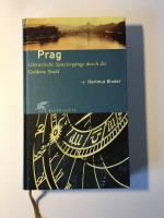 Hartmut Binder: Prag Hartmut Binder: Prag