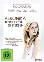 Veronika beschließt zu sterben (DVD)