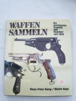 Waffen sammeln