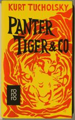 Panter, Tiger & Co.