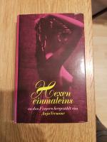 Vermoor, Anja,: Hexeneinmaleins.