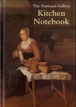 The National Galery Kitchen Notebook