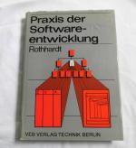 Praxis der Softwareentwicklung