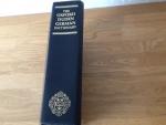 The Oxford Duden German Dictionary